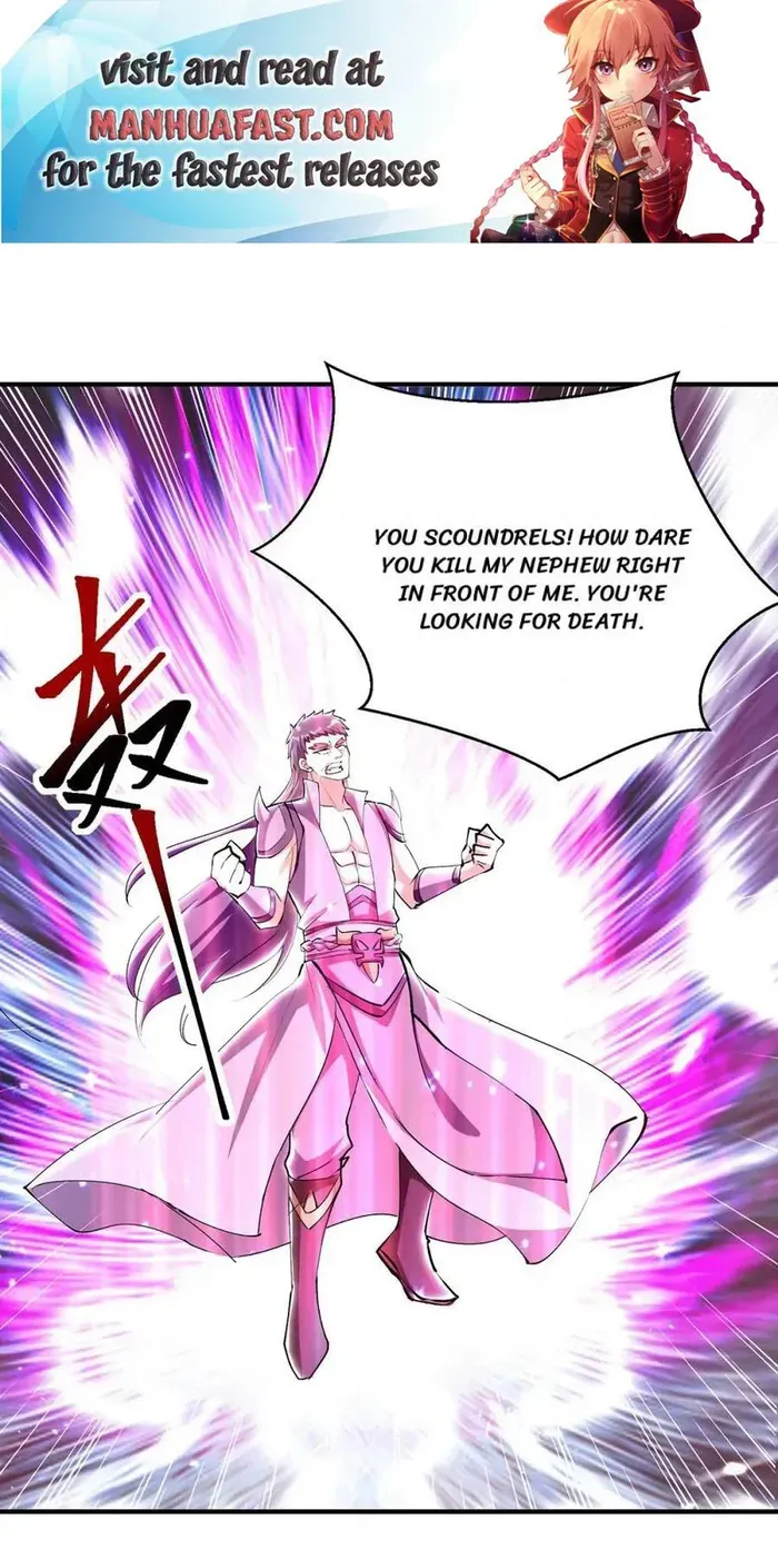 Read Strongest Leveling chapter 323 image 0 on Lezhin