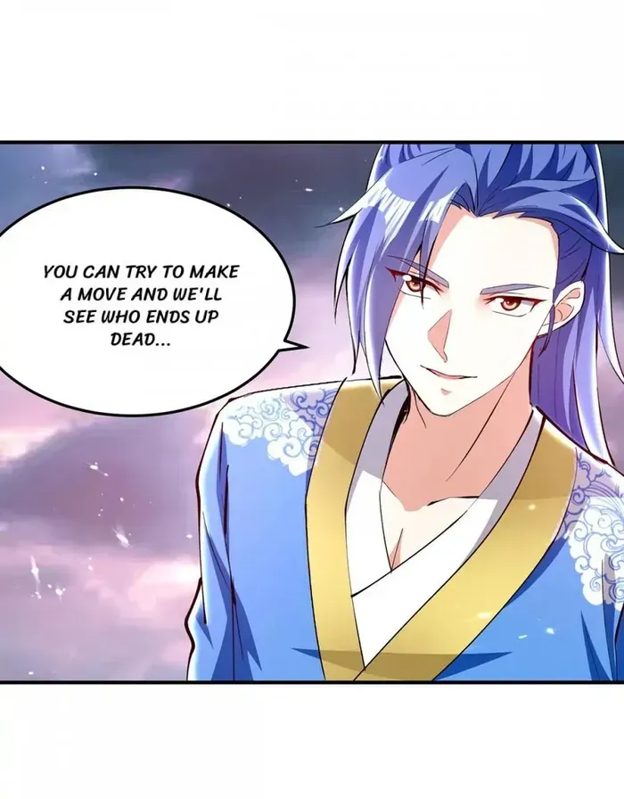 Read Strongest Leveling chapter 323 image 1 on Lezhin