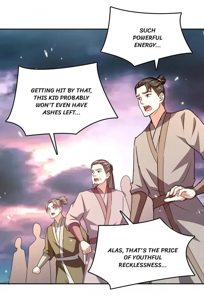 Read Strongest Leveling chapter 323 image 10 on Lezhin