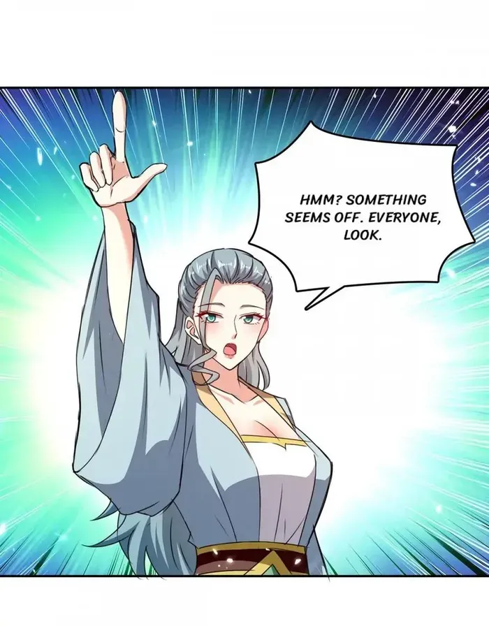 Read Strongest Leveling chapter 323 image 11 on Lezhin