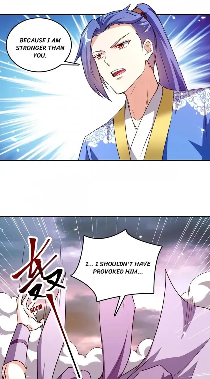 Read Strongest Leveling chapter 323 image 13 on Lezhin