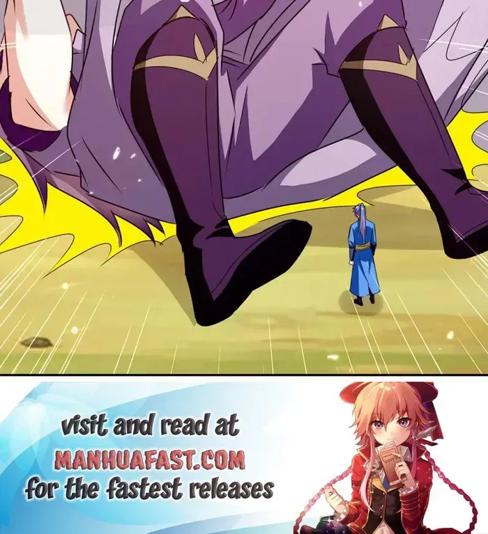 Read Strongest Leveling chapter 323 image 14 on Lezhin