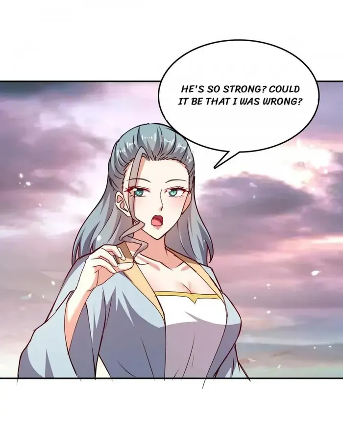 Read Strongest Leveling chapter 323 image 16 on Lezhin