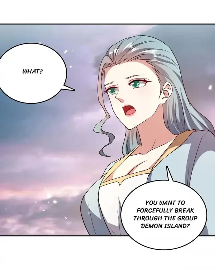 Read Strongest Leveling chapter 323 image 18 on Lezhin