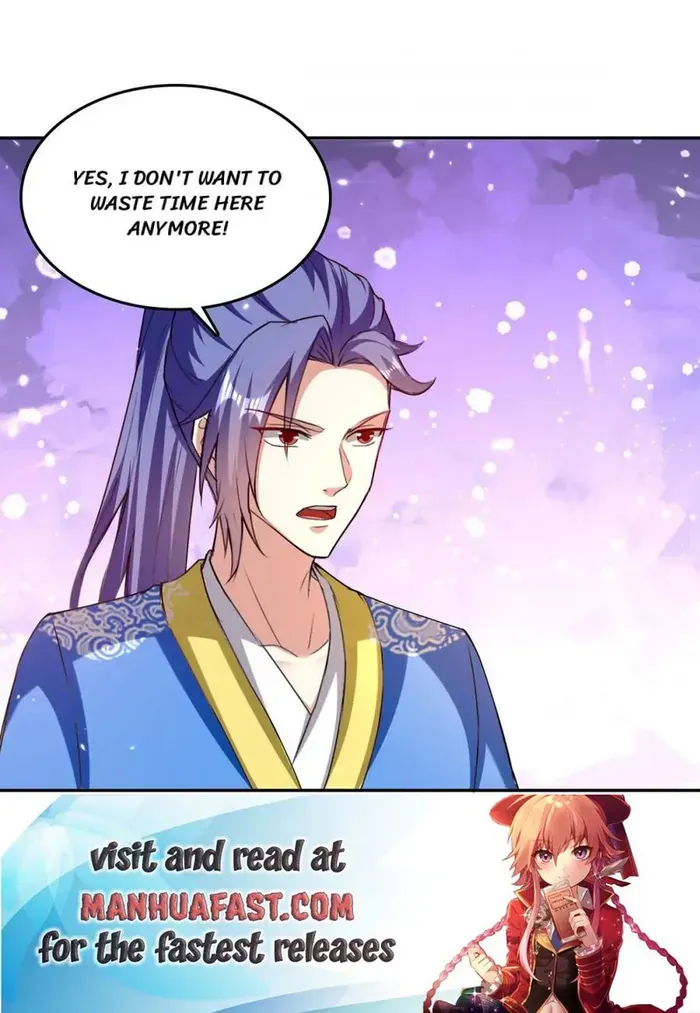 Read Strongest Leveling chapter 323 image 19 on Lezhin