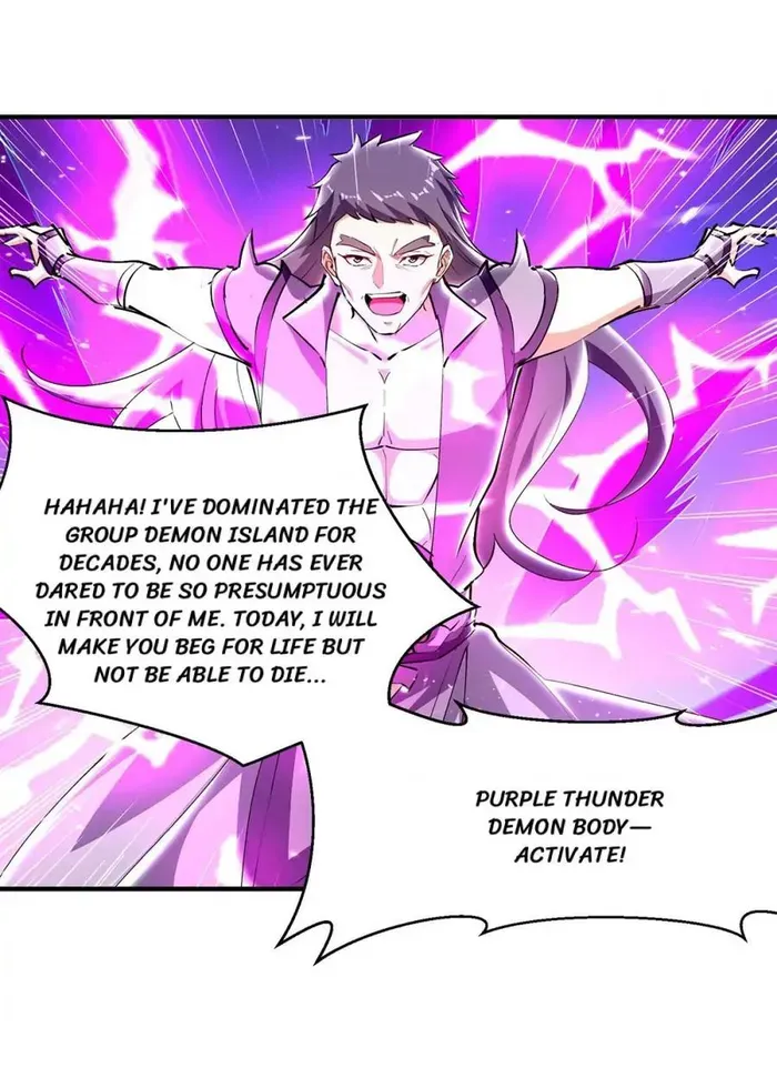 Read Strongest Leveling chapter 323 image 2 on Lezhin