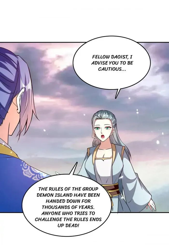 Read Strongest Leveling chapter 323 image 20 on Lezhin