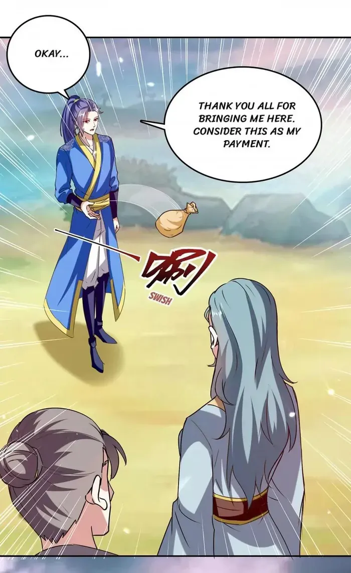 Read Strongest Leveling chapter 323 image 24 on Lezhin