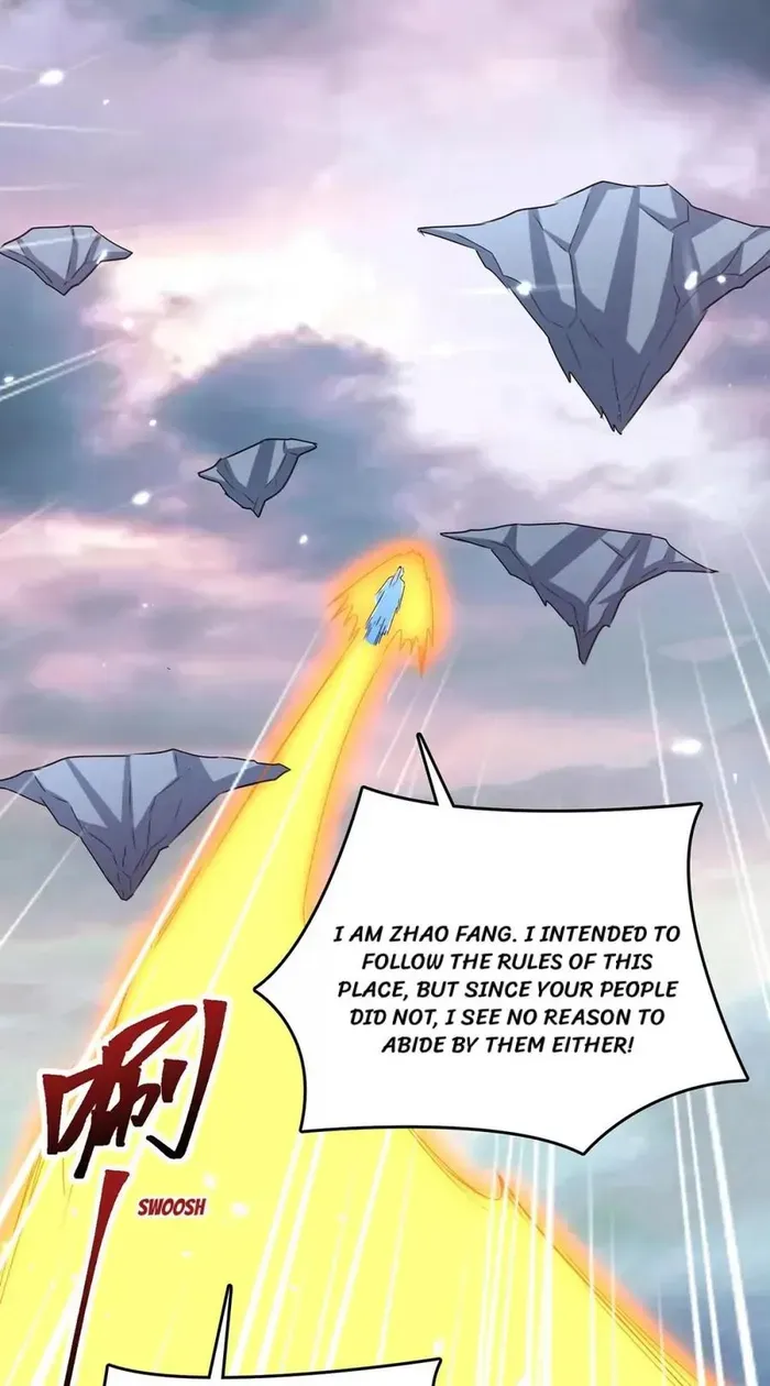 Read Strongest Leveling chapter 323 image 25 on Lezhin