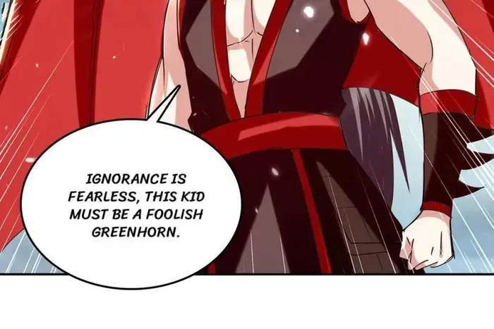 Read Strongest Leveling chapter 323 image 28 on Lezhin