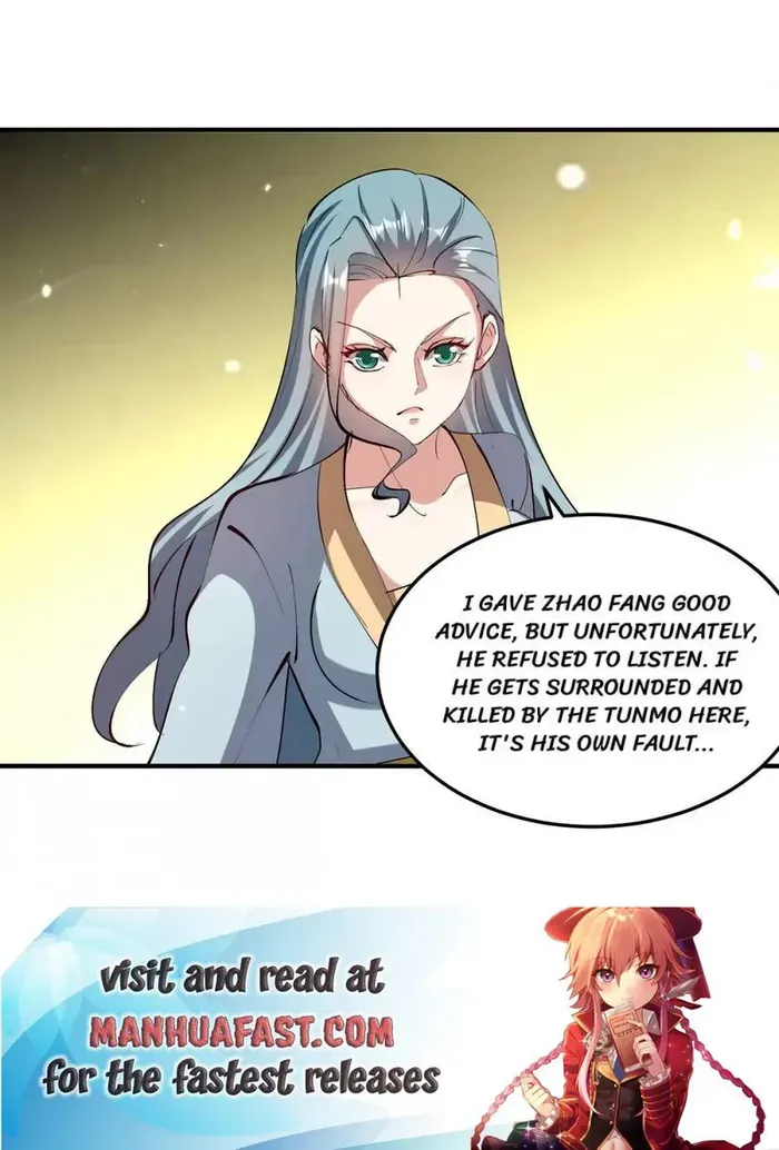 Read Strongest Leveling chapter 323 image 30 on Lezhin