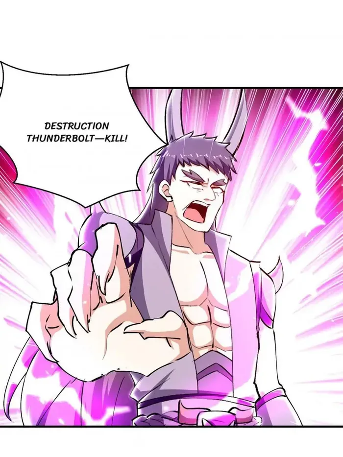 Read Strongest Leveling chapter 323 image 4 on Lezhin