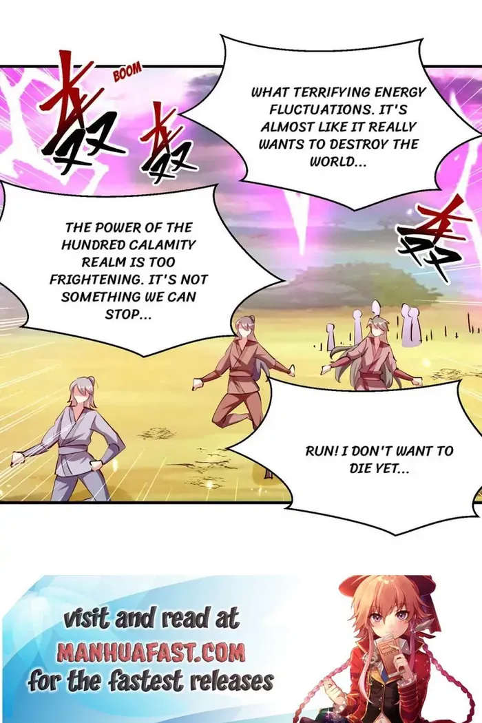 Read Strongest Leveling chapter 323 image 5 on Lezhin