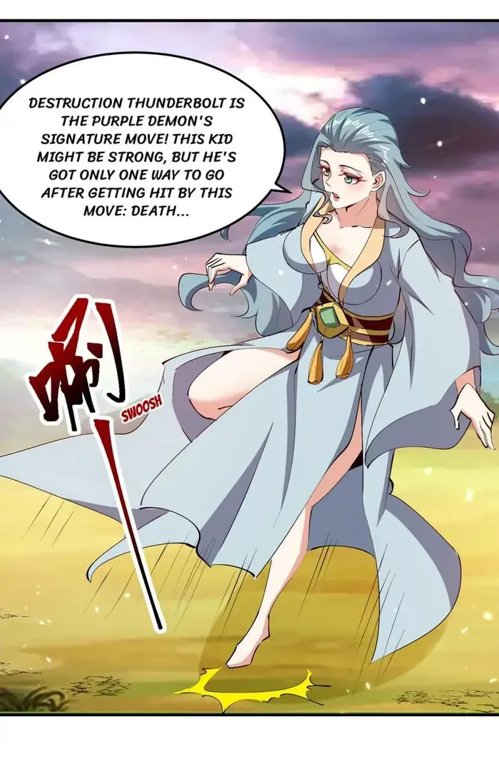 Read Strongest Leveling chapter 323 image 6 on Lezhin
