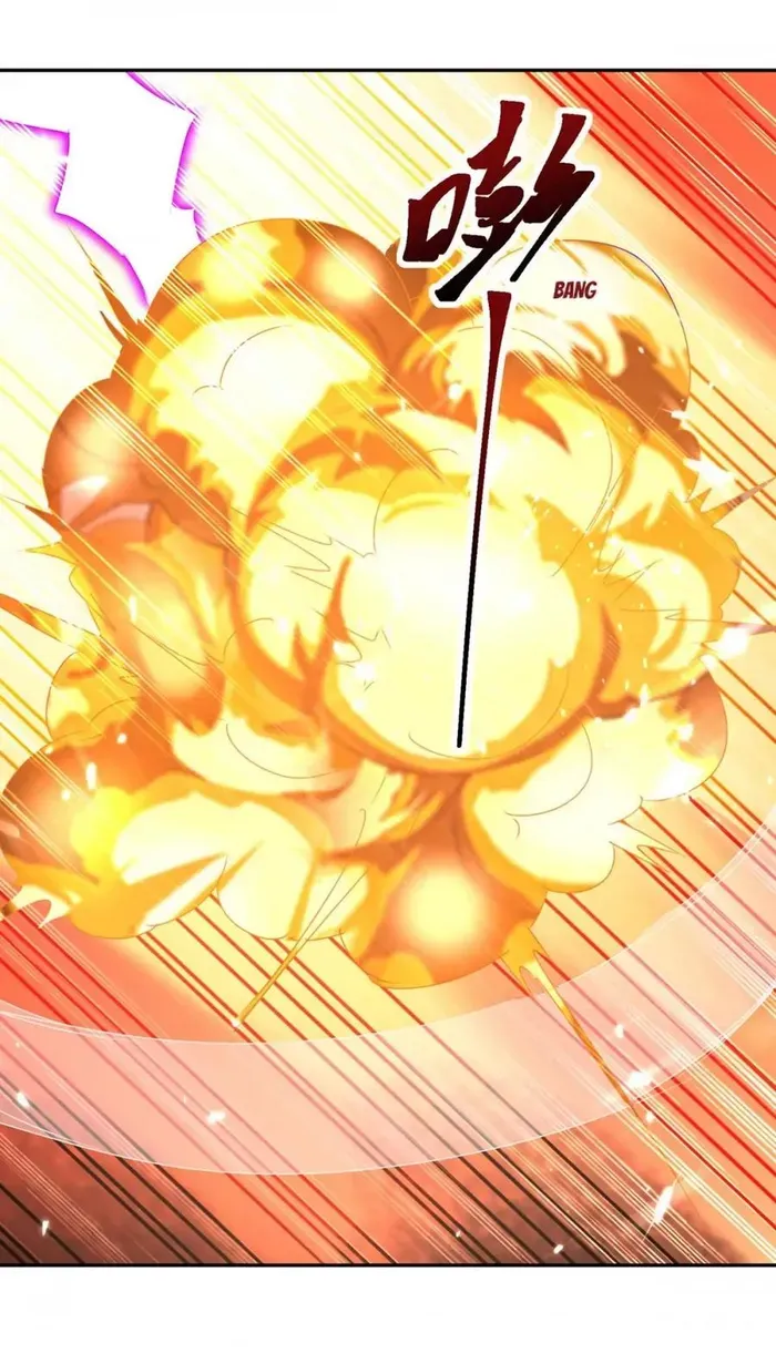 Read Strongest Leveling chapter 323 image 9 on Lezhin