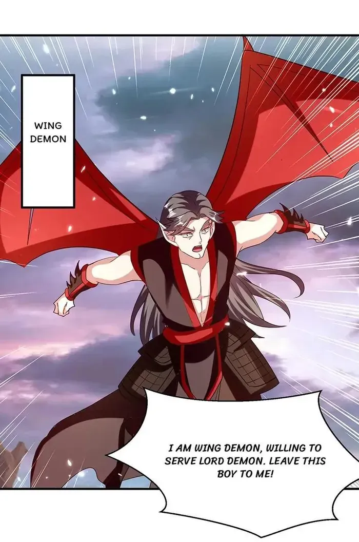 Read Strongest Leveling chapter 324 image 1 on Lezhin