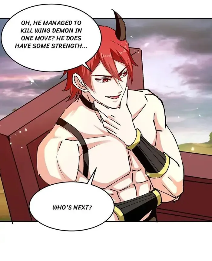 Read Strongest Leveling chapter 324 image 10 on Lezhin