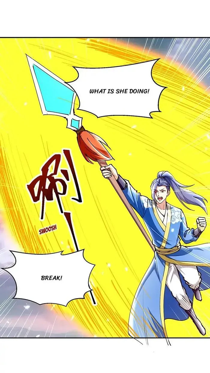 Read Strongest Leveling chapter 324 image 15 on Lezhin