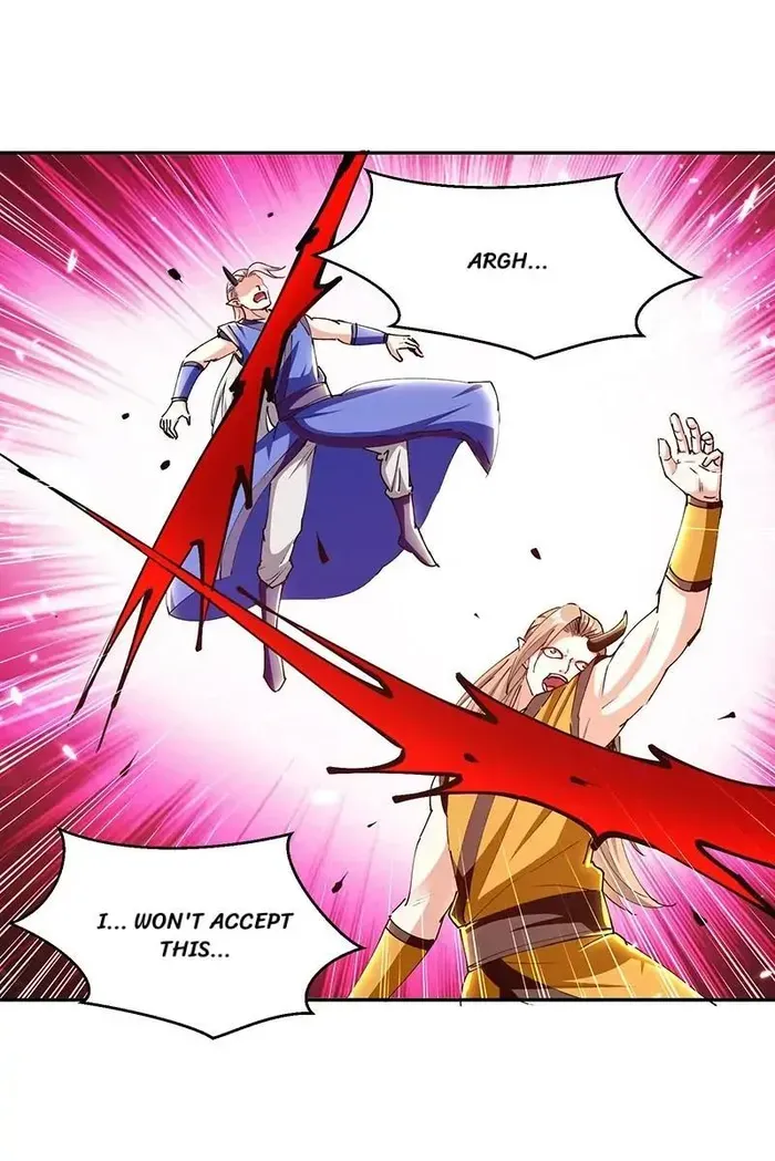 Read Strongest Leveling chapter 324 image 17 on Lezhin