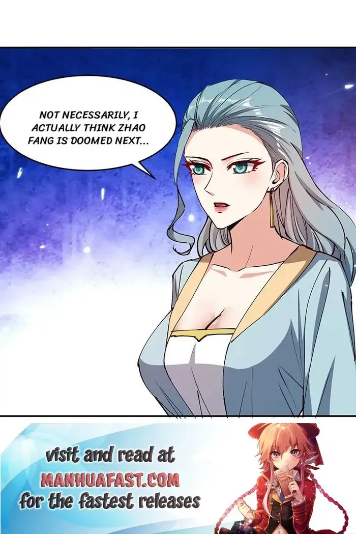 Read Strongest Leveling chapter 324 image 19 on Lezhin