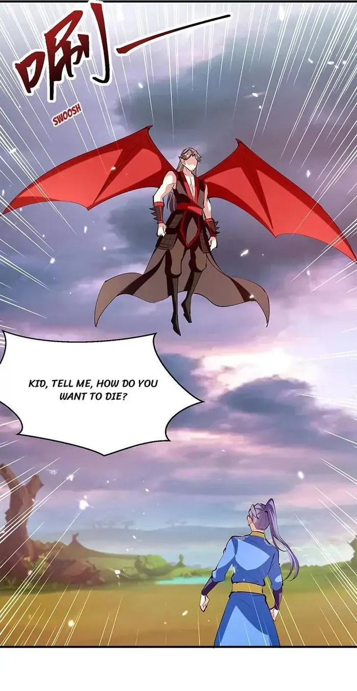 Read Strongest Leveling chapter 324 image 2 on Lezhin