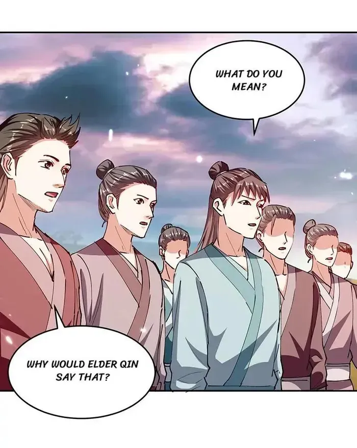 Read Strongest Leveling chapter 324 image 20 on Lezhin