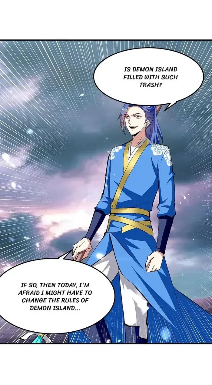 Read Strongest Leveling chapter 324 image 24 on Lezhin
