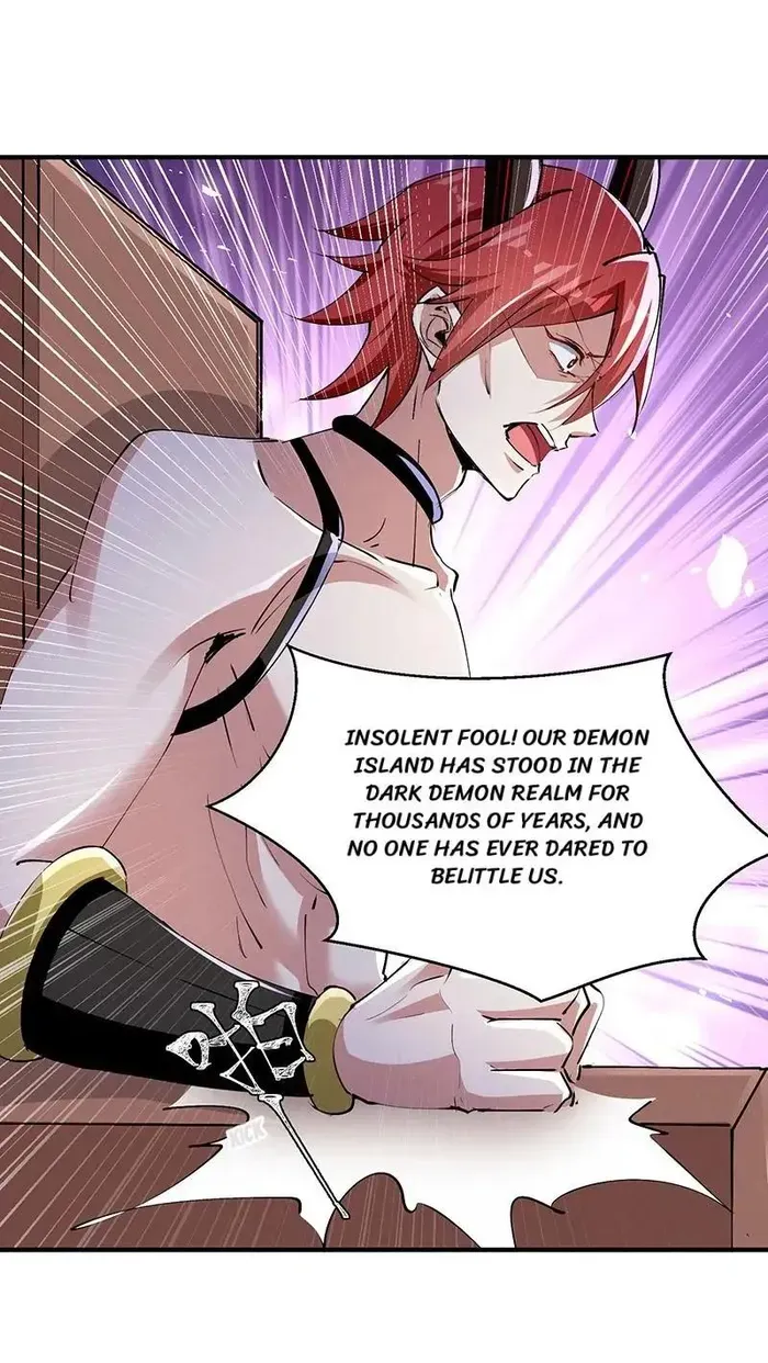 Read Strongest Leveling chapter 324 image 25 on Lezhin