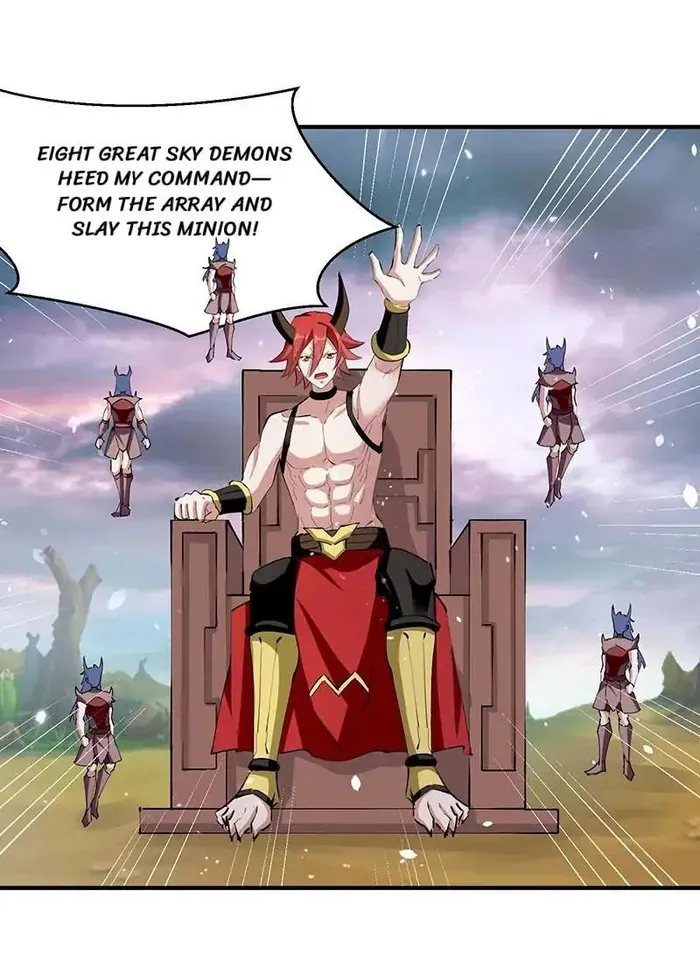 Read Strongest Leveling chapter 324 image 26 on Lezhin