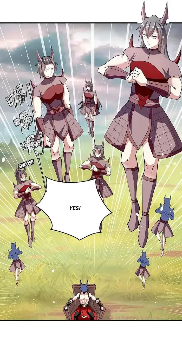 Read Strongest Leveling chapter 324 image 27 on Lezhin