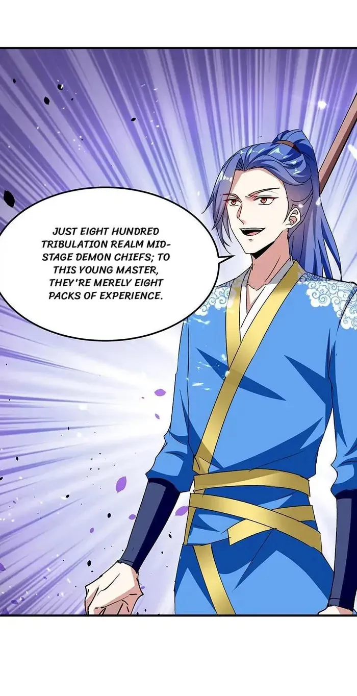 Read Strongest Leveling chapter 324 image 28 on Lezhin