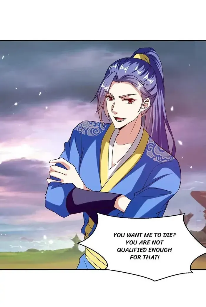 Read Strongest Leveling chapter 324 image 3 on Lezhin