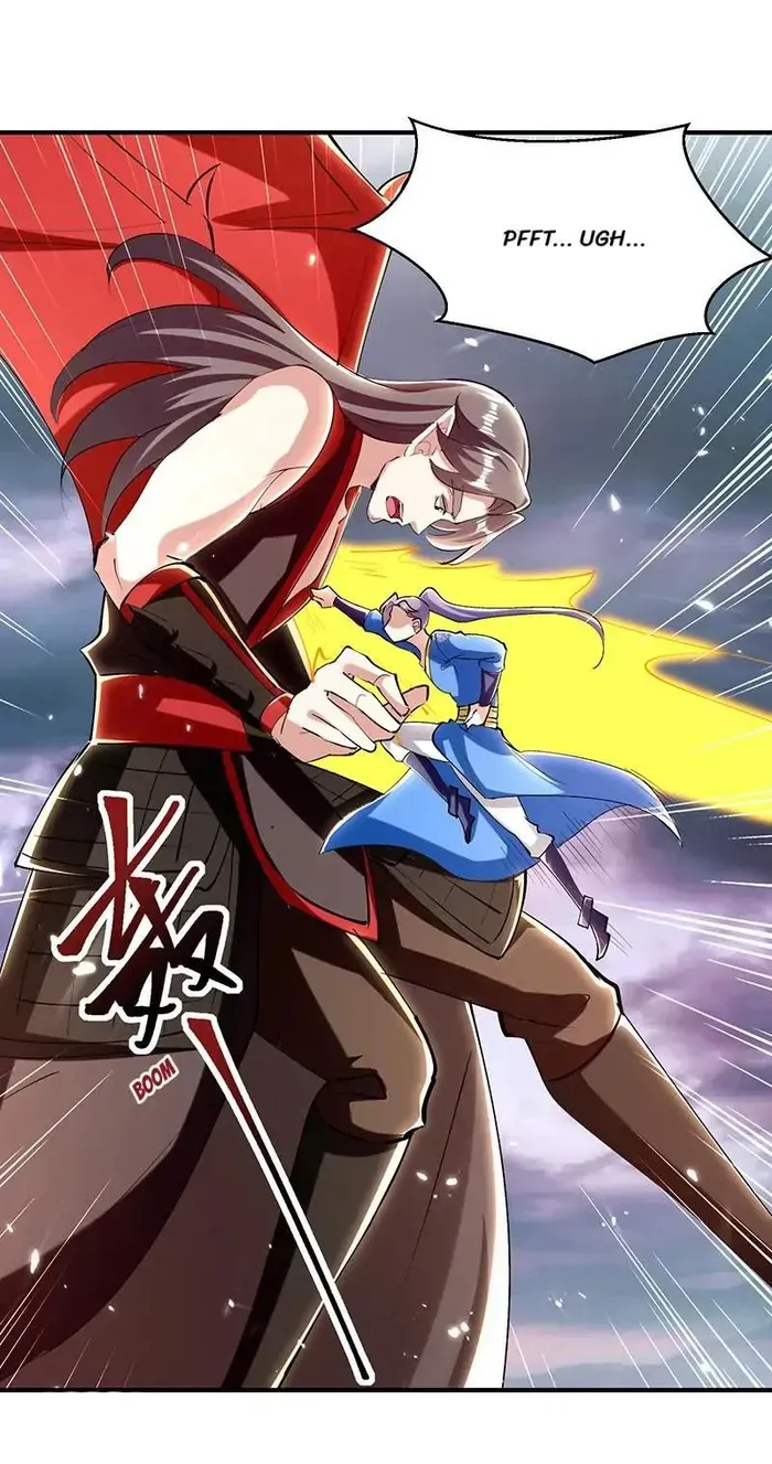 Read Strongest Leveling chapter 324 image 6 on Lezhin