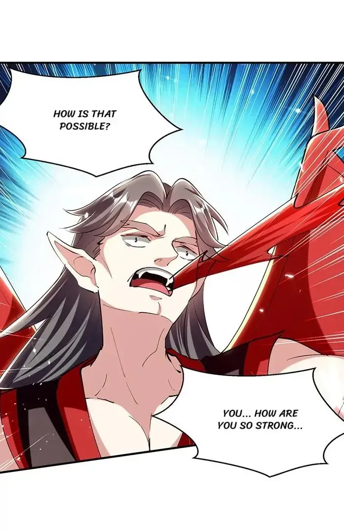 Read Strongest Leveling chapter 324 image 7 on Lezhin