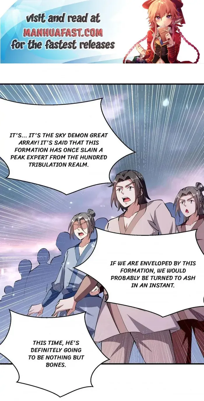 Read Strongest Leveling chapter 325 image 0 on Lezhin