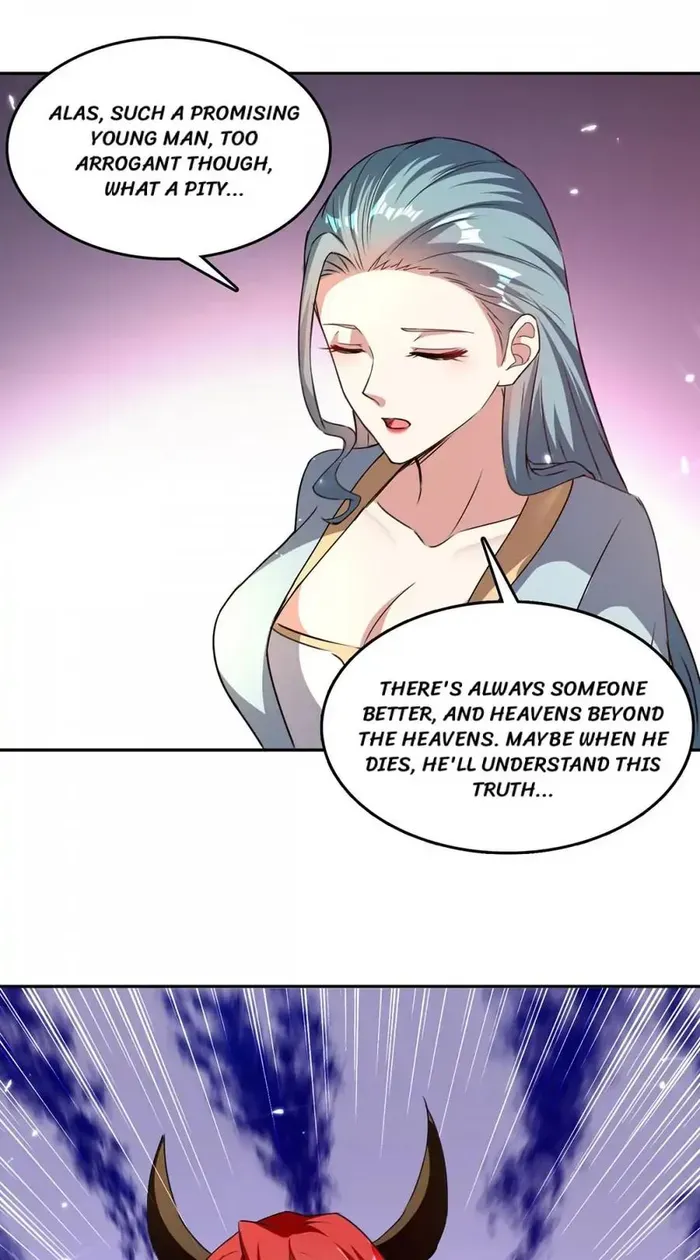 Read Strongest Leveling chapter 325 image 1 on Lezhin