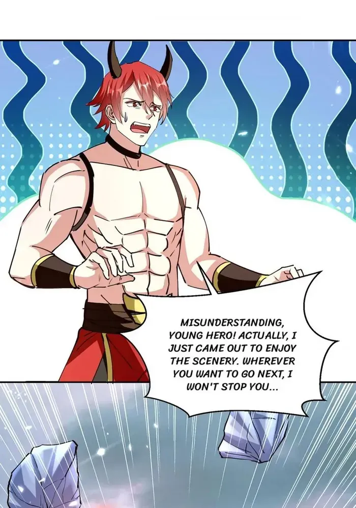 Read Strongest Leveling chapter 325 image 11 on Lezhin