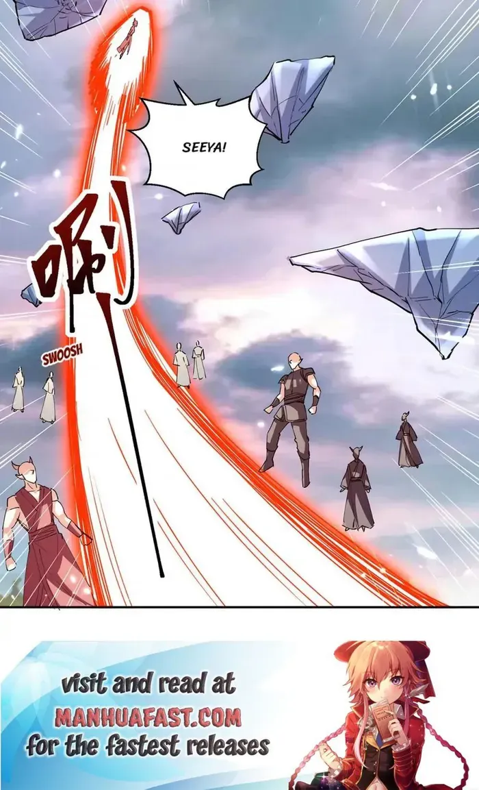 Read Strongest Leveling chapter 325 image 12 on Lezhin