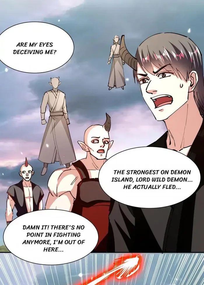 Read Strongest Leveling chapter 325 image 14 on Lezhin