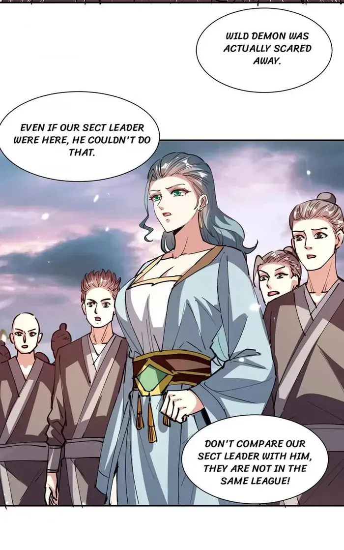 Read Strongest Leveling chapter 325 image 16 on Lezhin