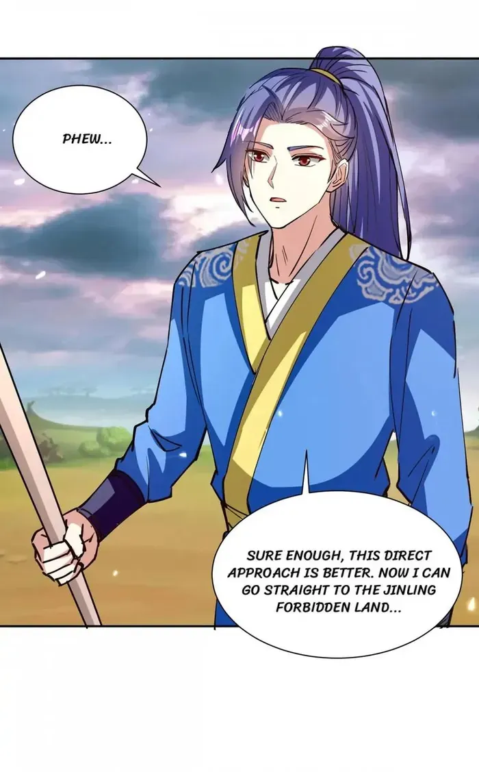 Read Strongest Leveling chapter 325 image 17 on Lezhin