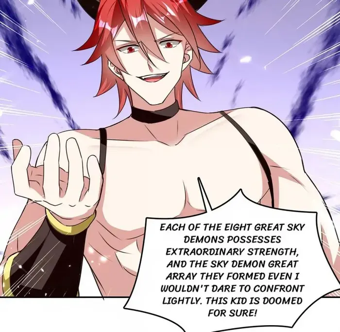 Read Strongest Leveling chapter 325 image 2 on Lezhin