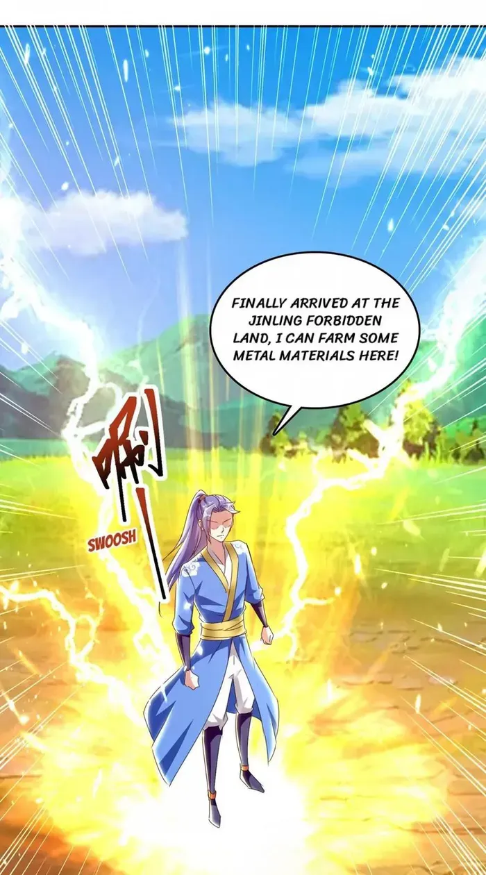 Read Strongest Leveling chapter 325 image 22 on Lezhin