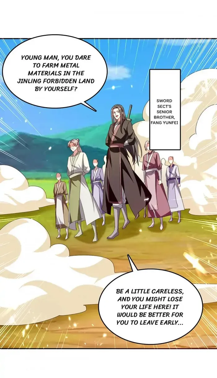 Read Strongest Leveling chapter 325 image 24 on Lezhin