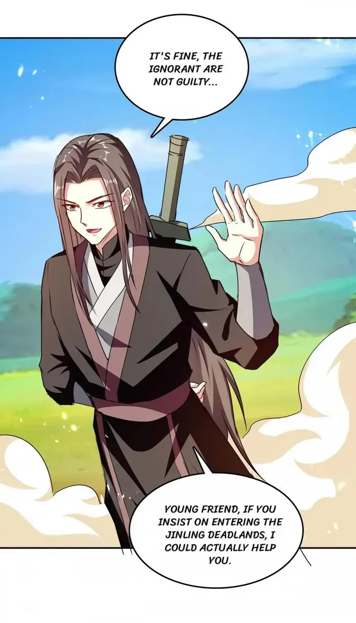 Read Strongest Leveling chapter 325 image 27 on Lezhin