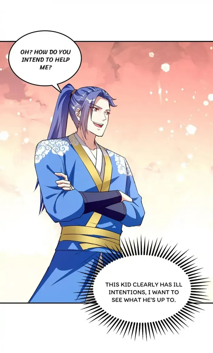 Read Strongest Leveling chapter 325 image 28 on Lezhin