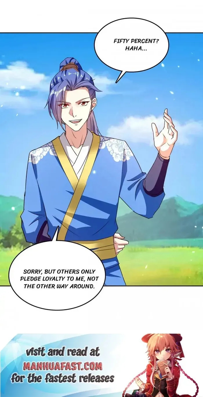 Read Strongest Leveling chapter 325 image 30 on Lezhin