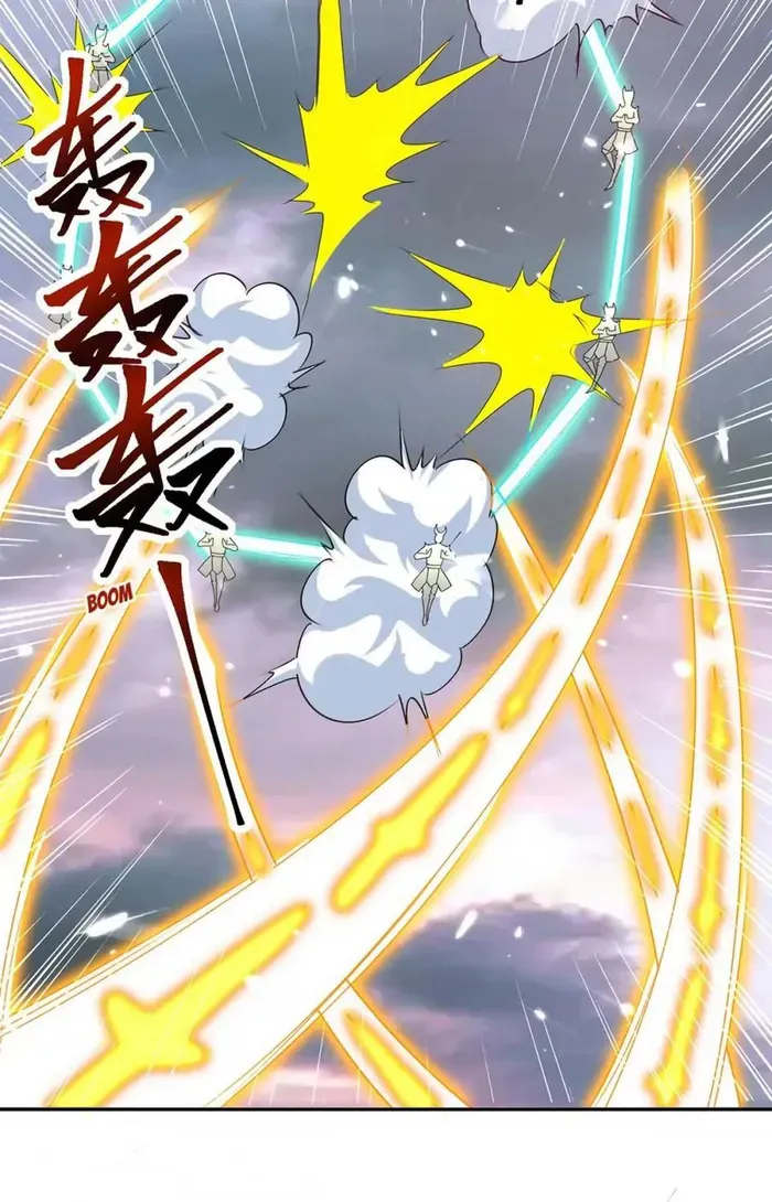 Read Strongest Leveling chapter 325 image 4 on Lezhin