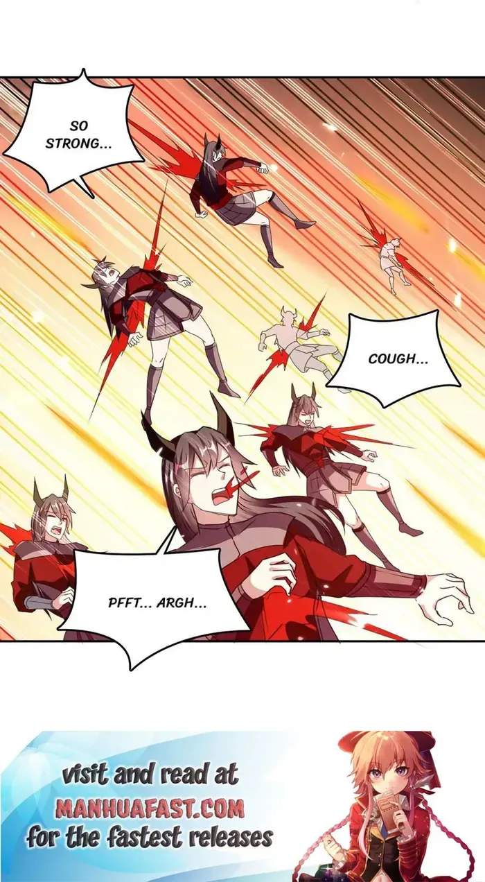 Read Strongest Leveling chapter 325 image 5 on Lezhin