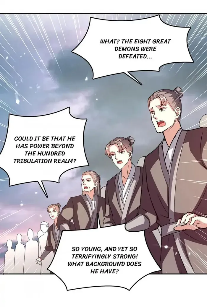 Read Strongest Leveling chapter 325 image 6 on Lezhin